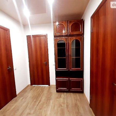 Family And Friends Apartment テルノーピリ エクステリア 写真