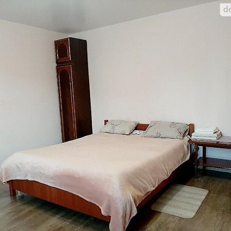 Family And Friends Apartment テルノーピリ エクステリア 写真