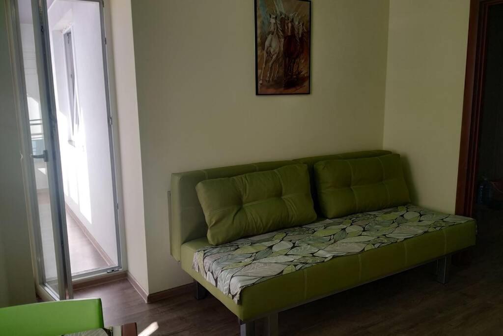Family And Friends Apartment テルノーピリ エクステリア 写真