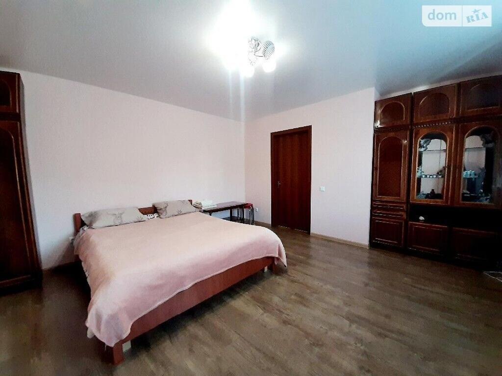 Family And Friends Apartment テルノーピリ エクステリア 写真