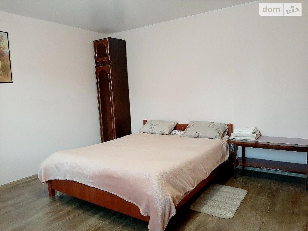 Family And Friends Apartment テルノーピリ エクステリア 写真