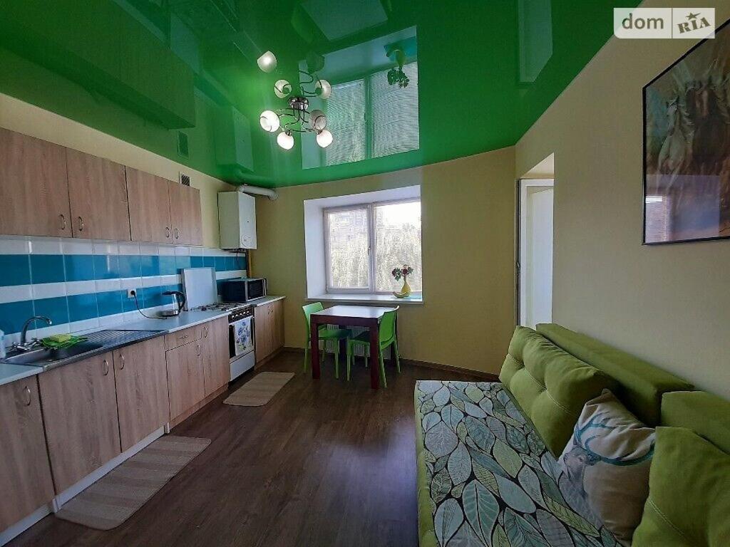 Family And Friends Apartment テルノーピリ エクステリア 写真